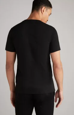 Alex T-Shirt in Black