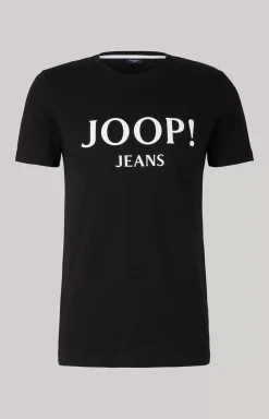 Alex T-Shirt in Black