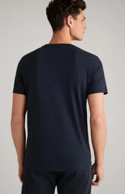 Alex T-Shirt in Navy