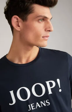 Alex T-Shirt in Navy
