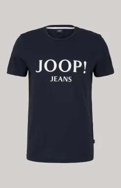 Alex T-Shirt in Navy