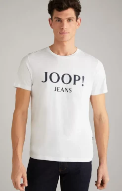 Alex T-Shirt in White