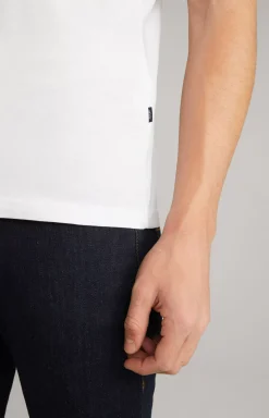 Alex T-Shirt in White