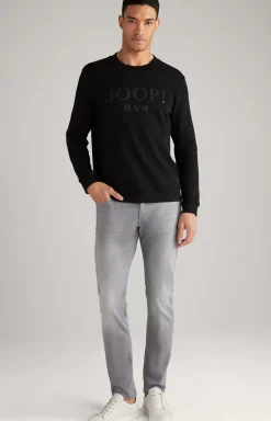 Alfred Sweatshirt in Oxford
