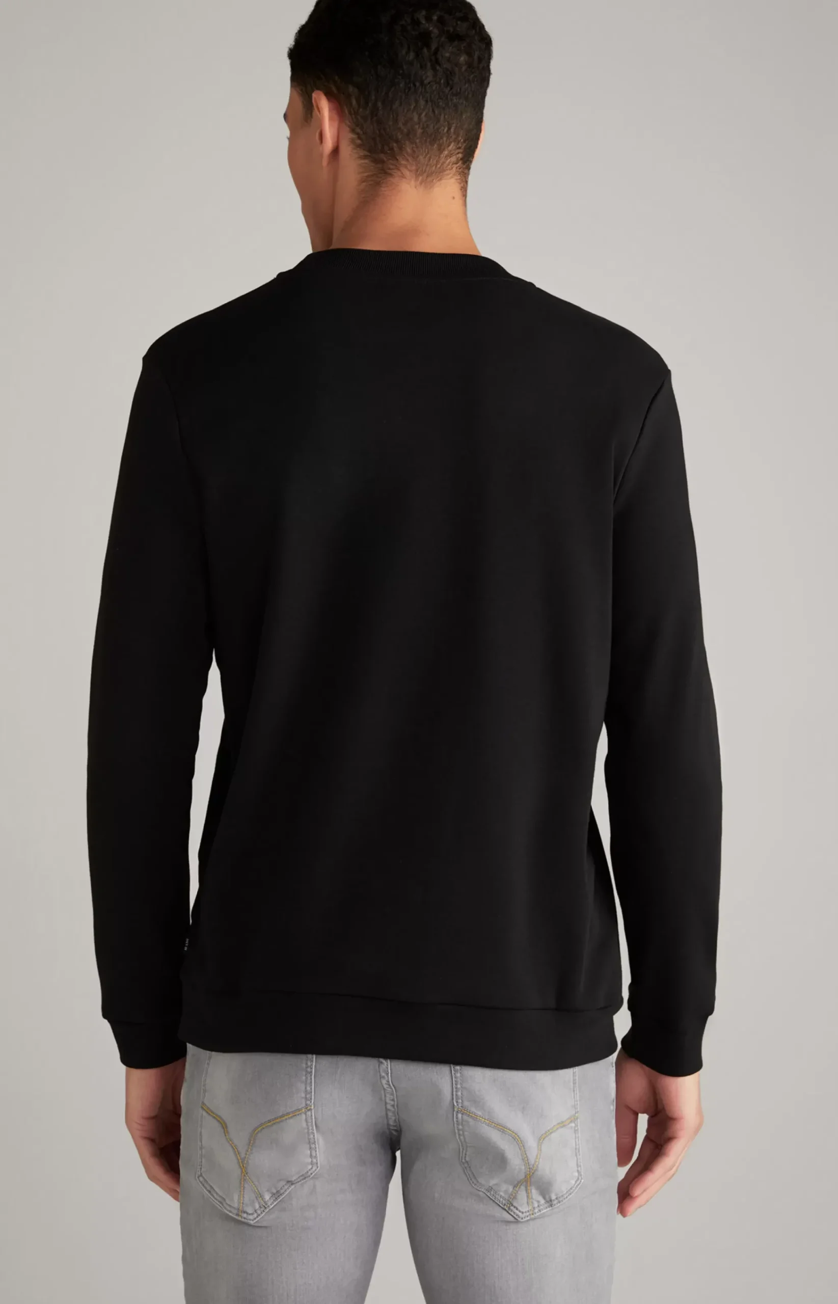 Alfred Sweatshirt in Oxford