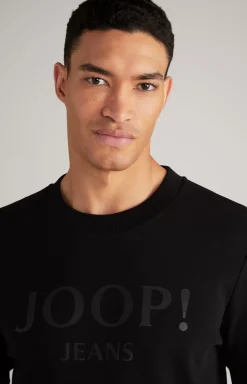 Alfred Sweatshirt in Oxford