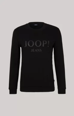Alfred Sweatshirt in Oxford