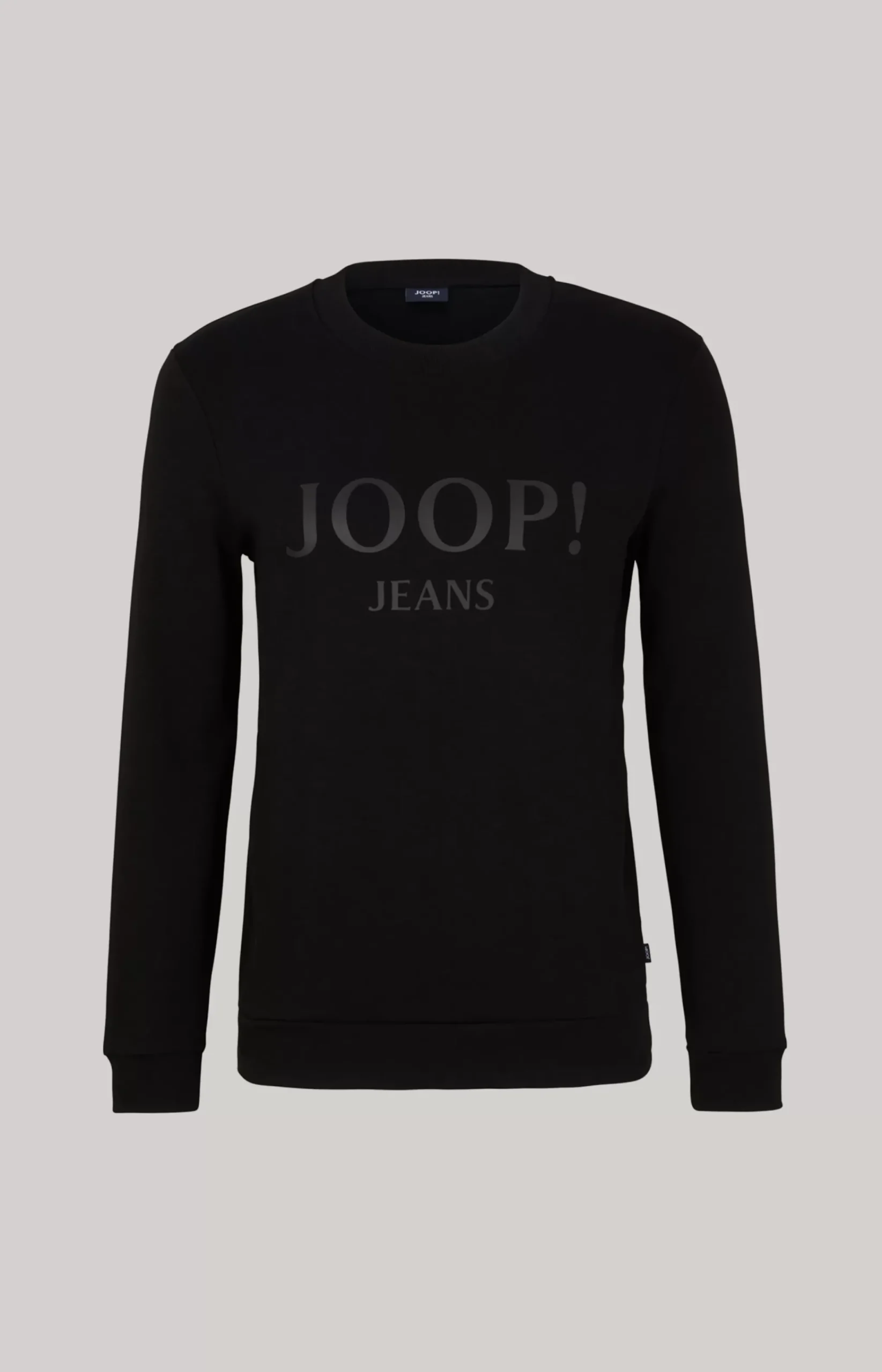 Alfred Sweatshirt in Oxford