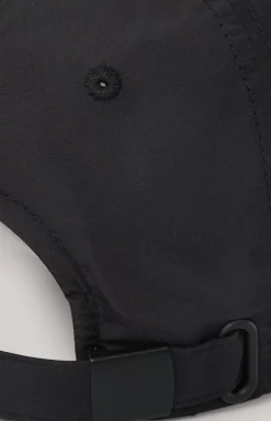 Alisa Cap in Black