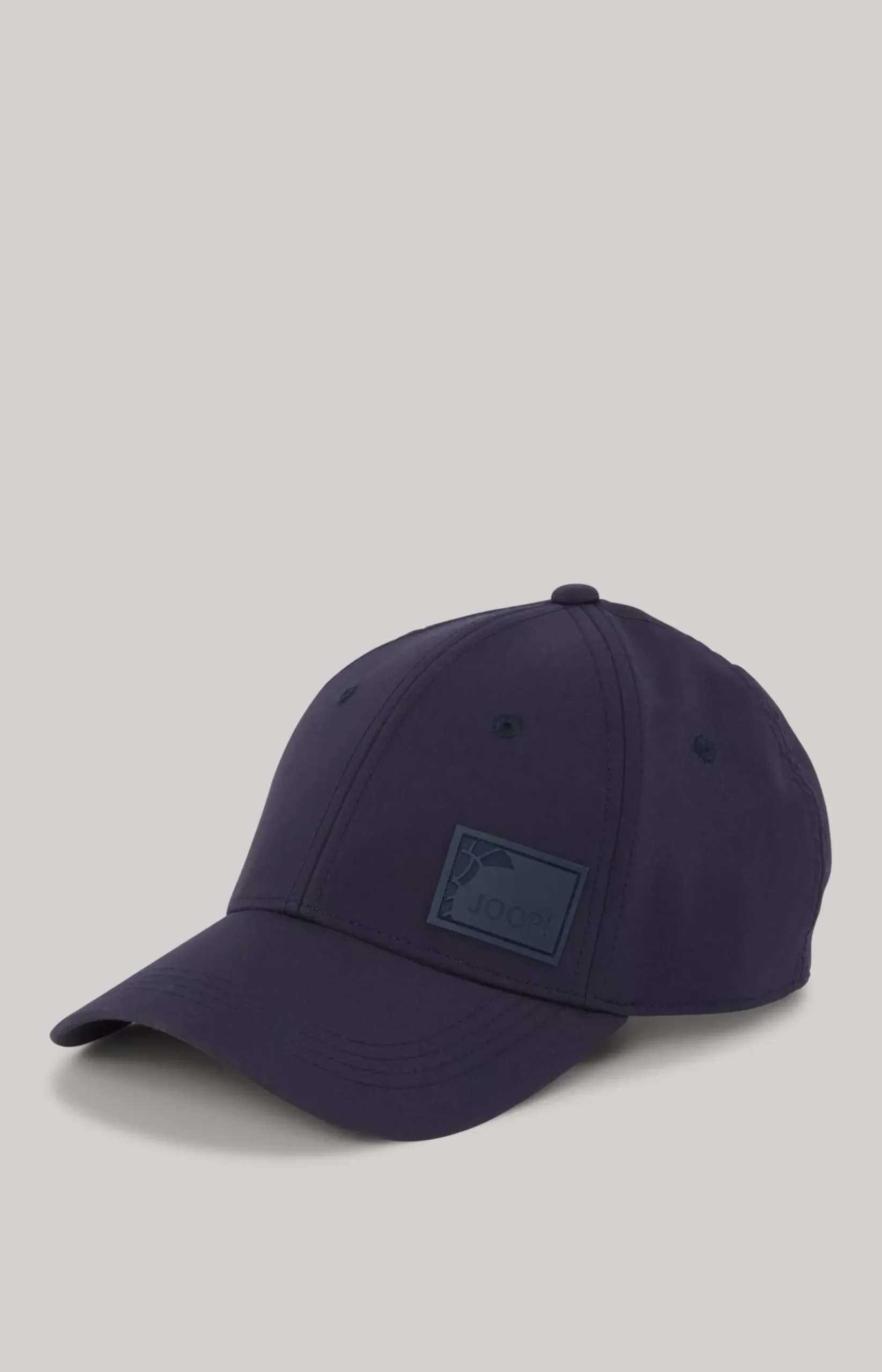 Alisa Cap in Dark Blue