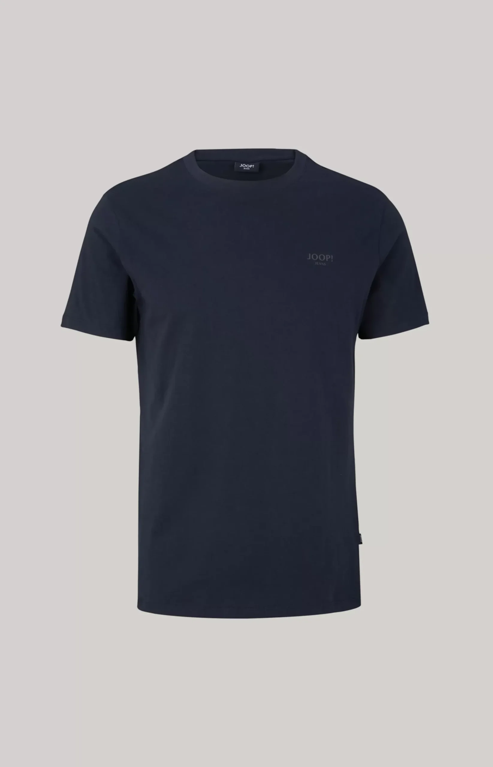 Alphis T-shirt in Dark Blue