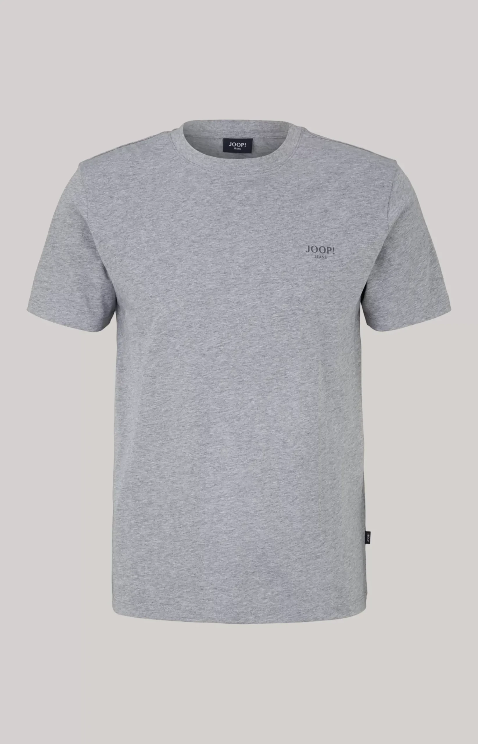 Alphis T-Shirt in Grey