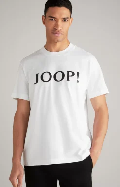 Balthazar T-shirt in White