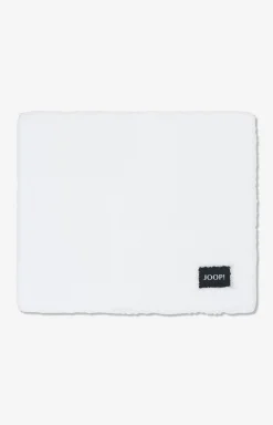 Bath Mat in White, 50 x 60 cm
