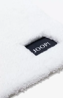 Bath Mat in White, 50 x 60 cm