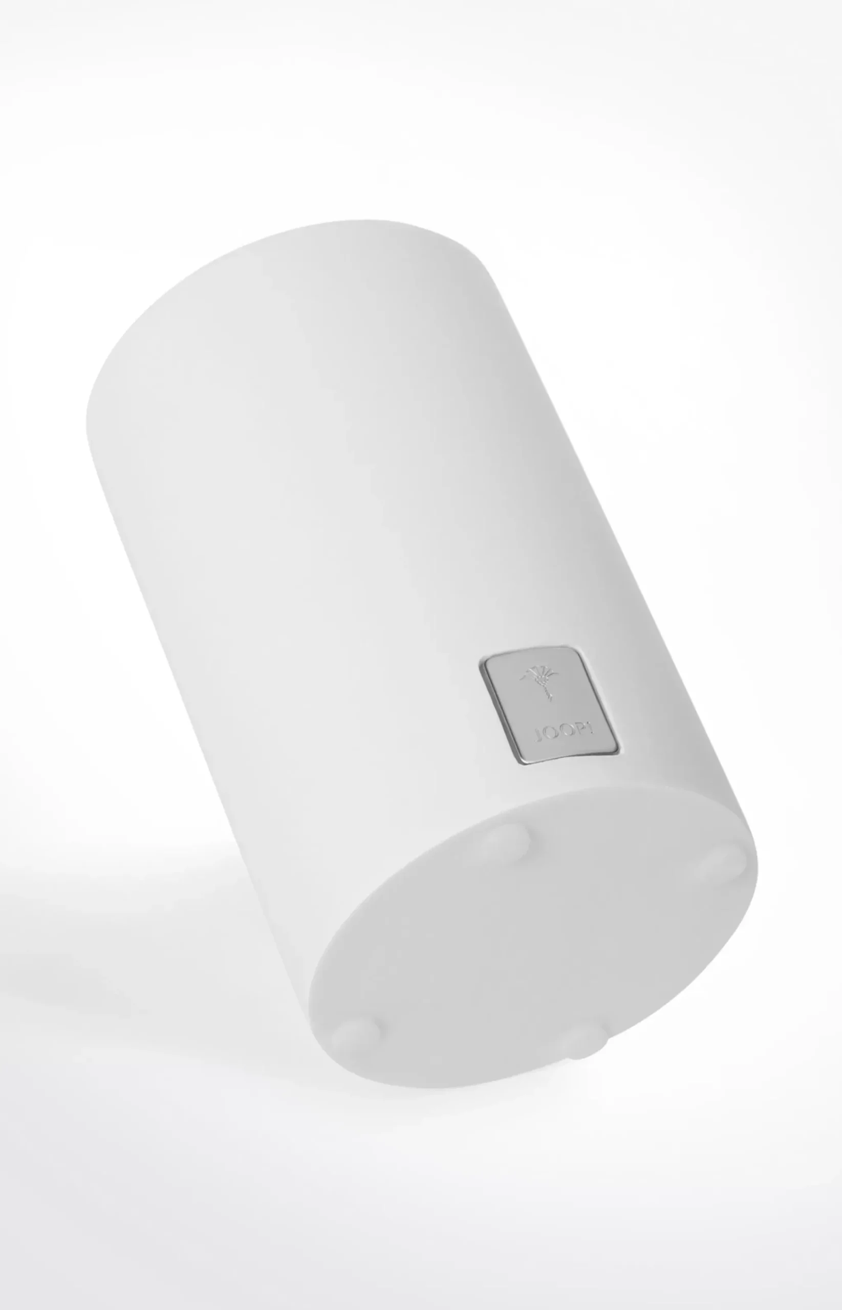 Bathline cosmetics box, white
