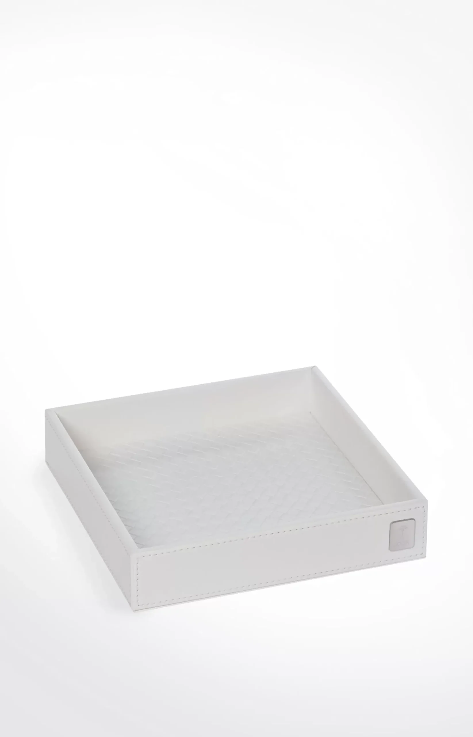 Bathline tray, white