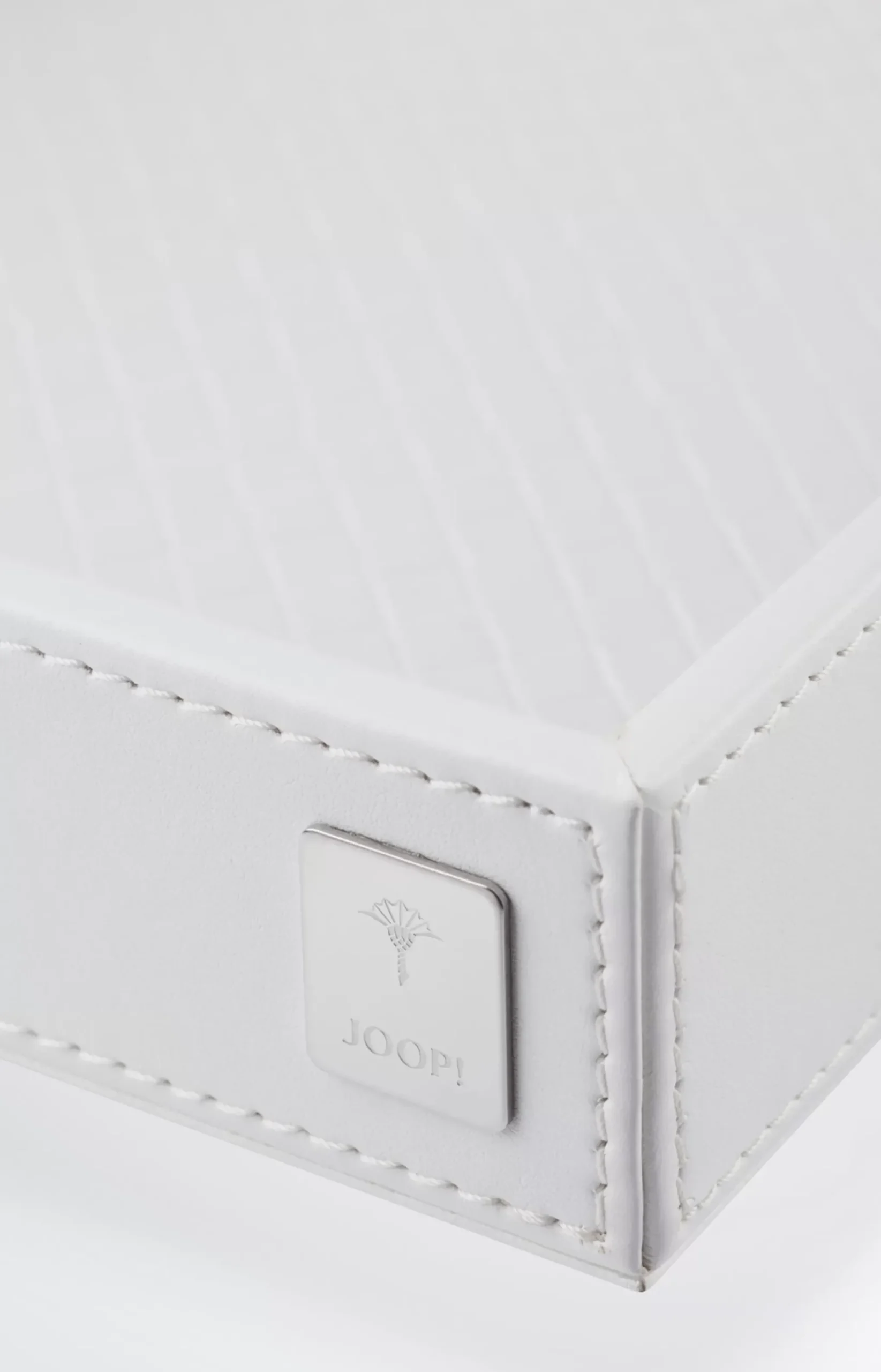 Bathline tray, white