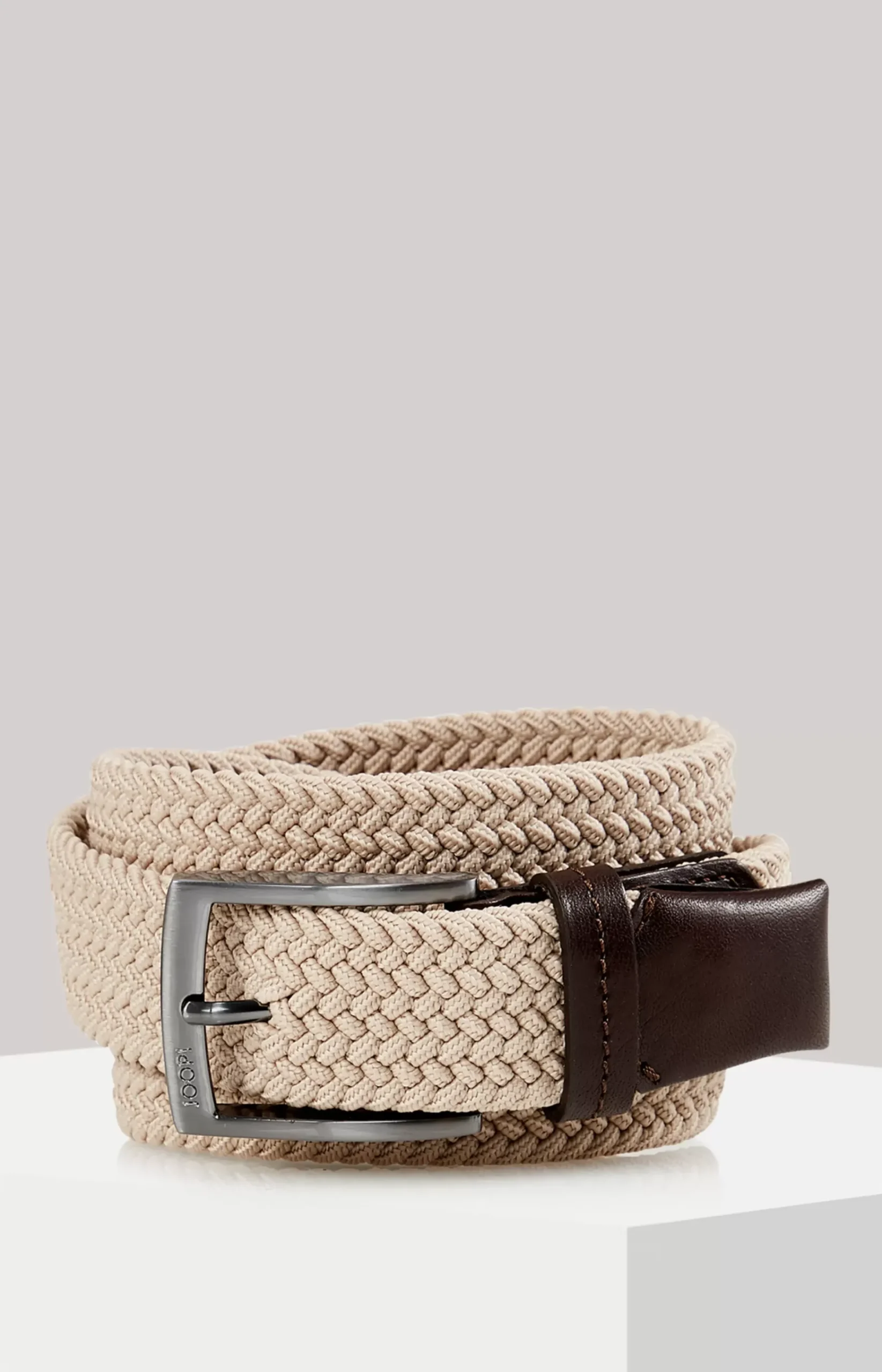 Belt in Beige