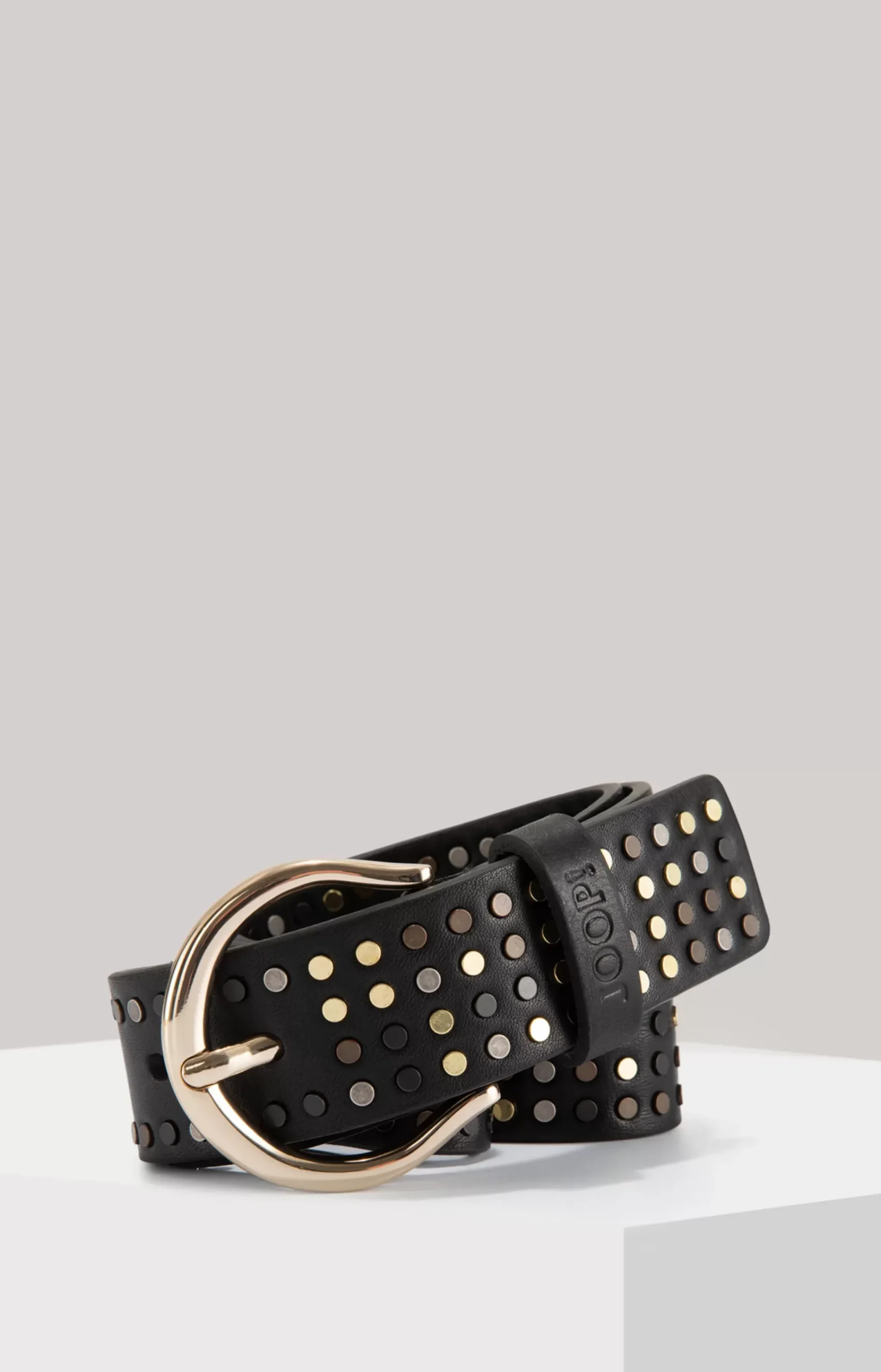Belt in Black