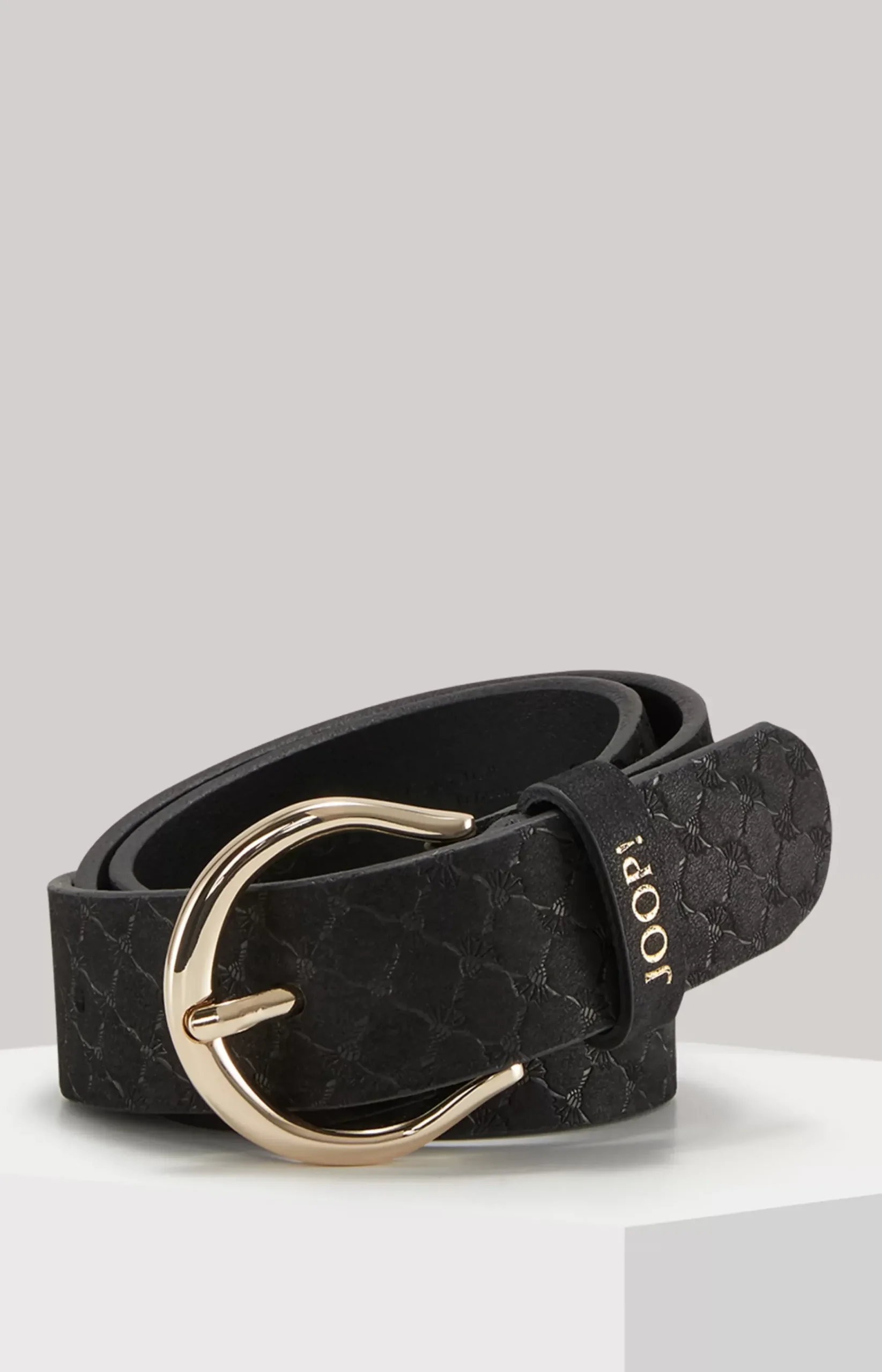 Belt in Black