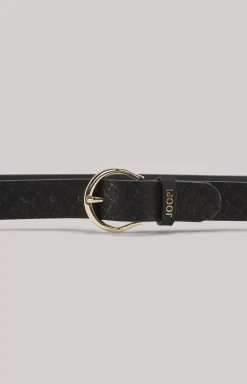 Belt in Black