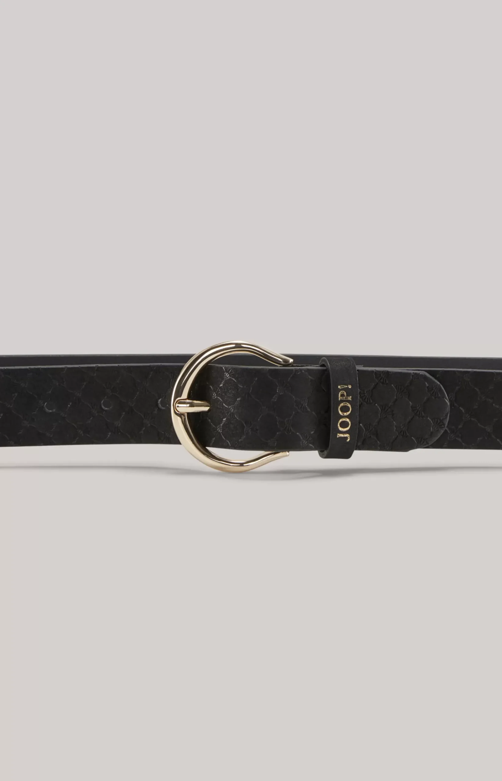 Belt in Black