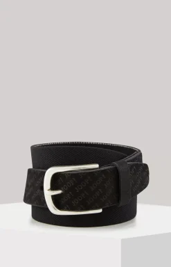 Belt in Black