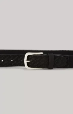 Belt in Black