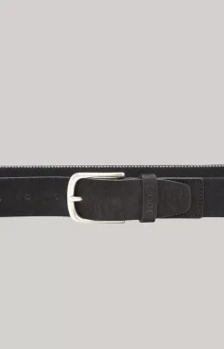 Belt in Black
