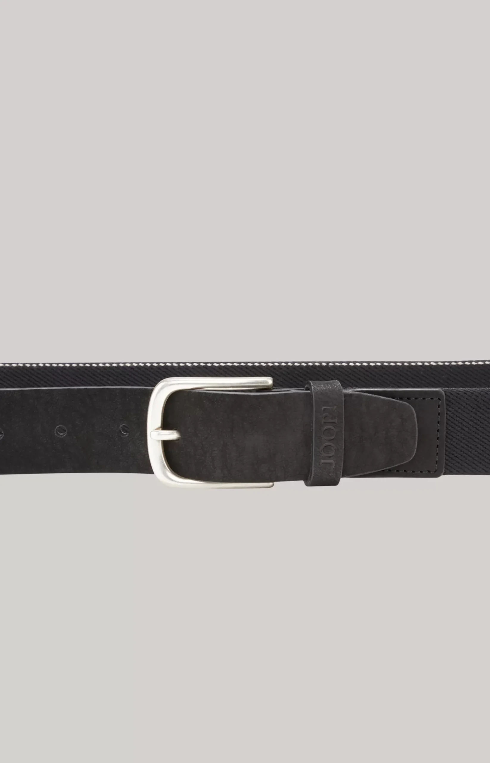 Belt in Black