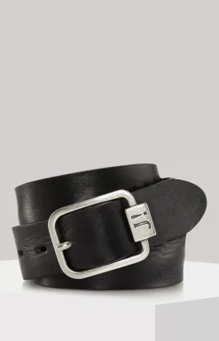 Belt in Black