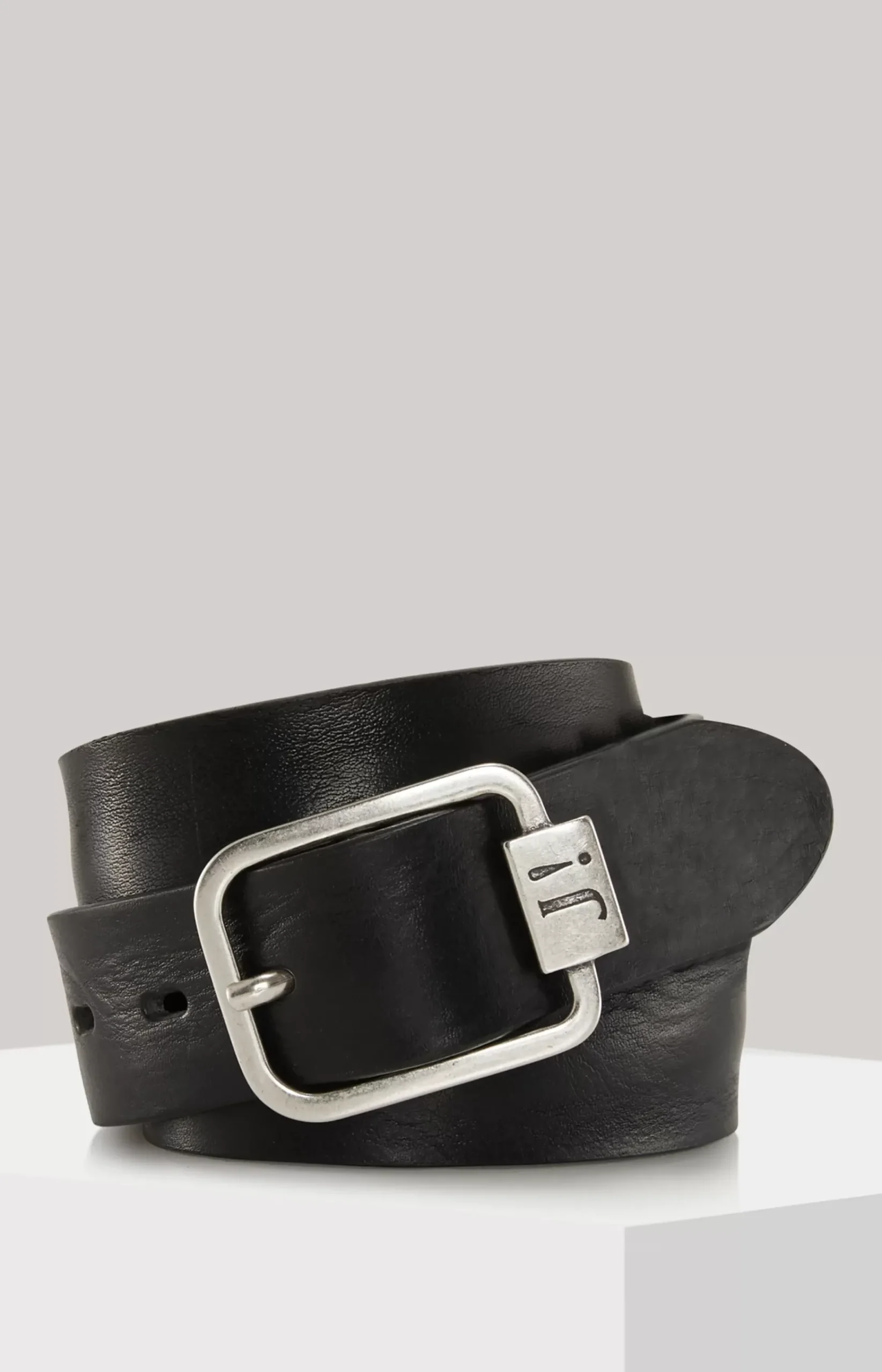 Belt in Black