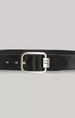 Belt in Black