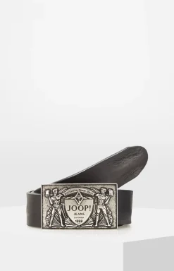Belt in Black