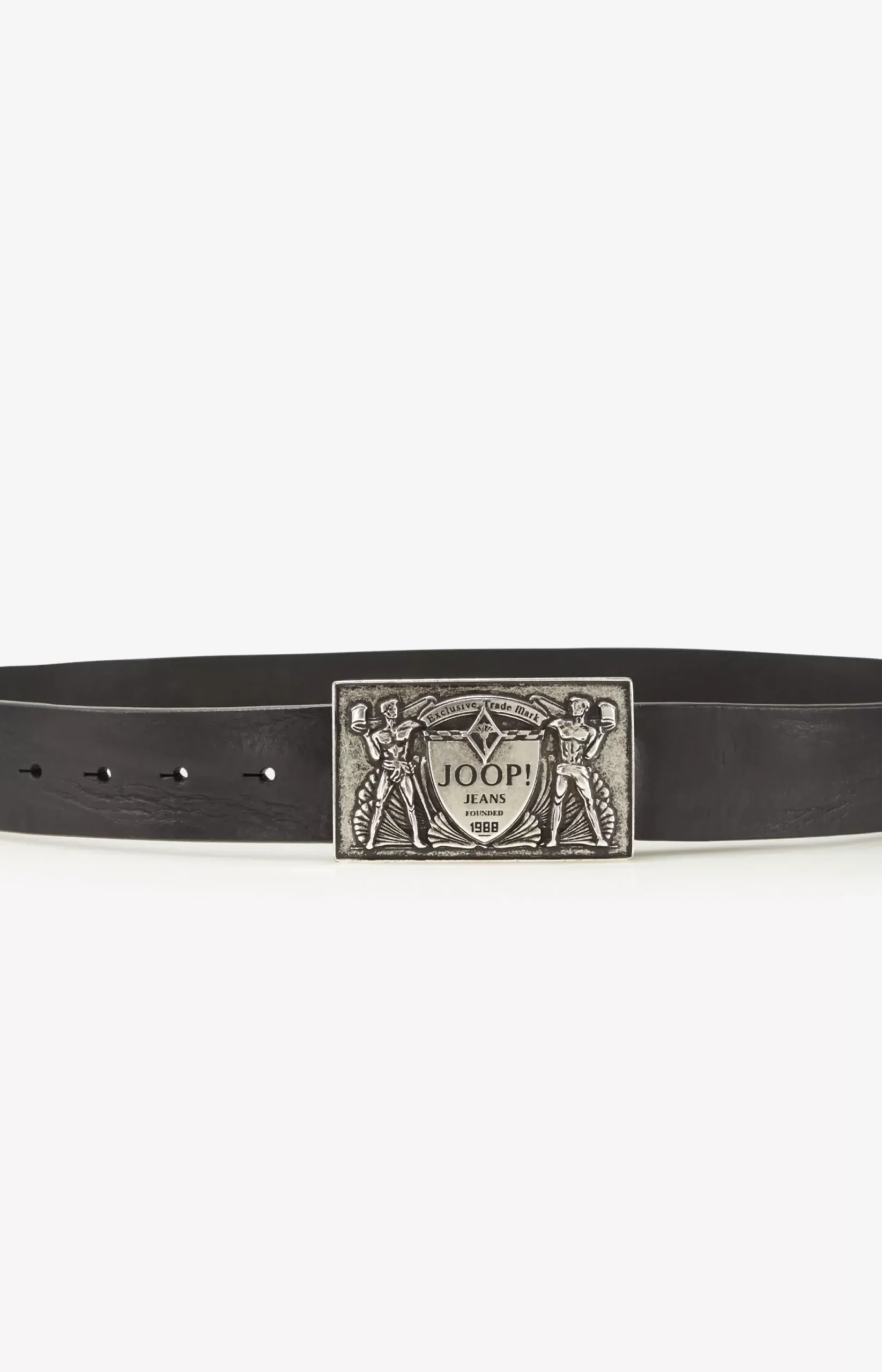 Belt in Black