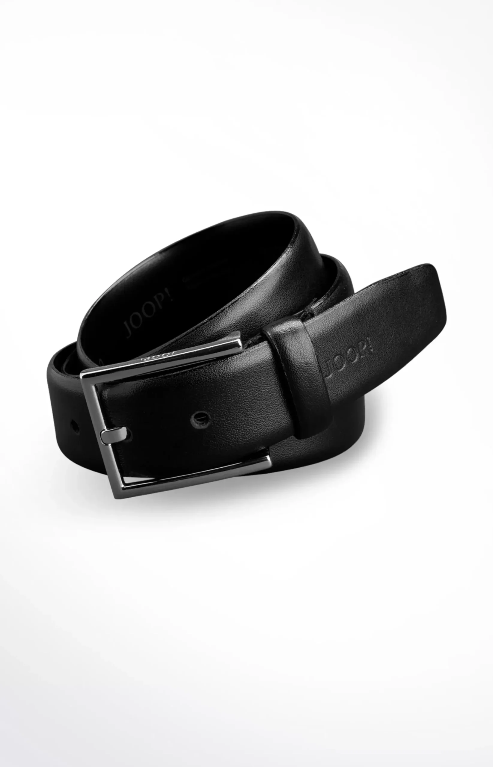 Belt in Black