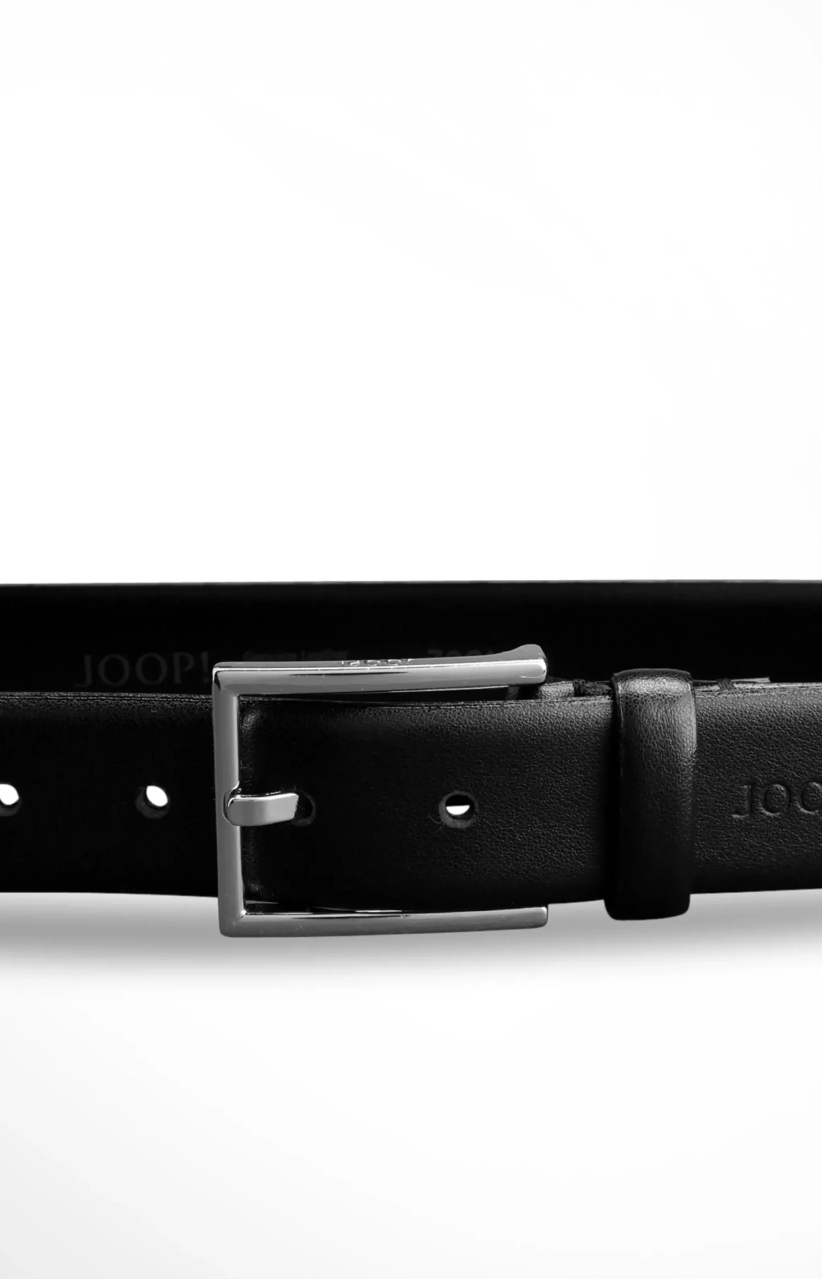 Belt in Black