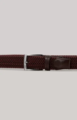 Belt in Brown