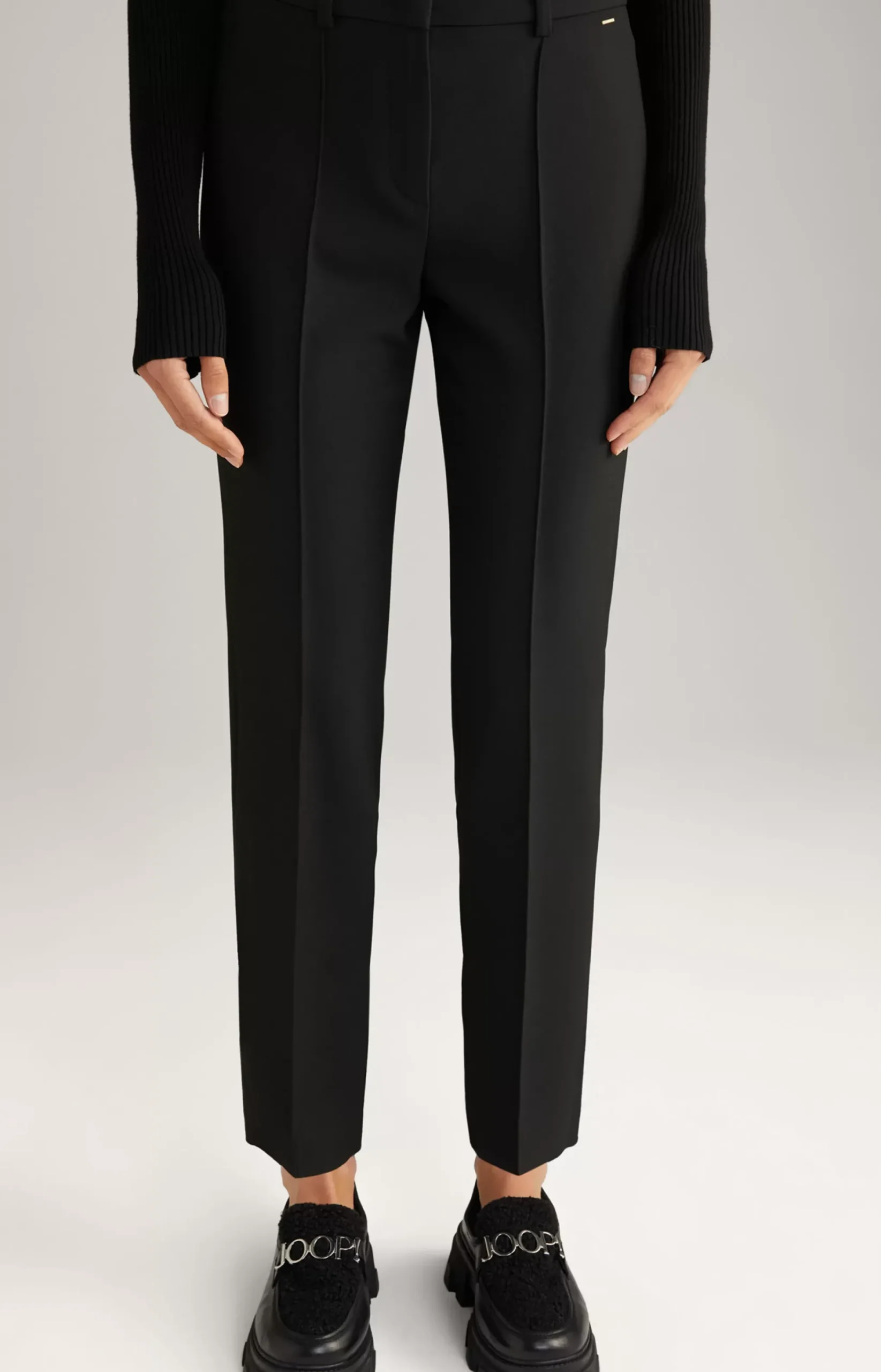 Black Trousers