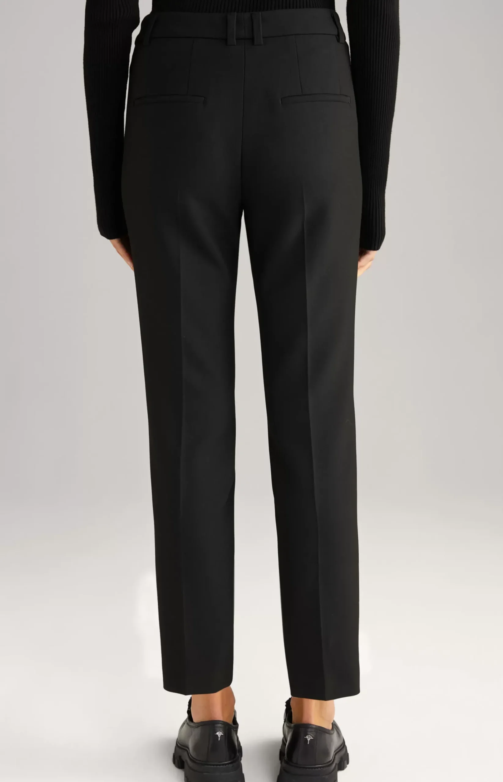 Black Trousers