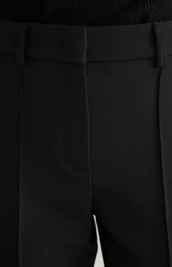 Black Trousers