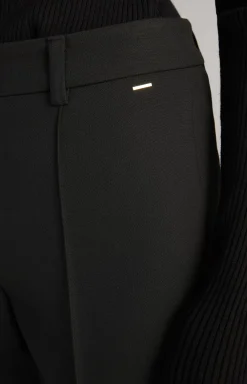 Black Trousers