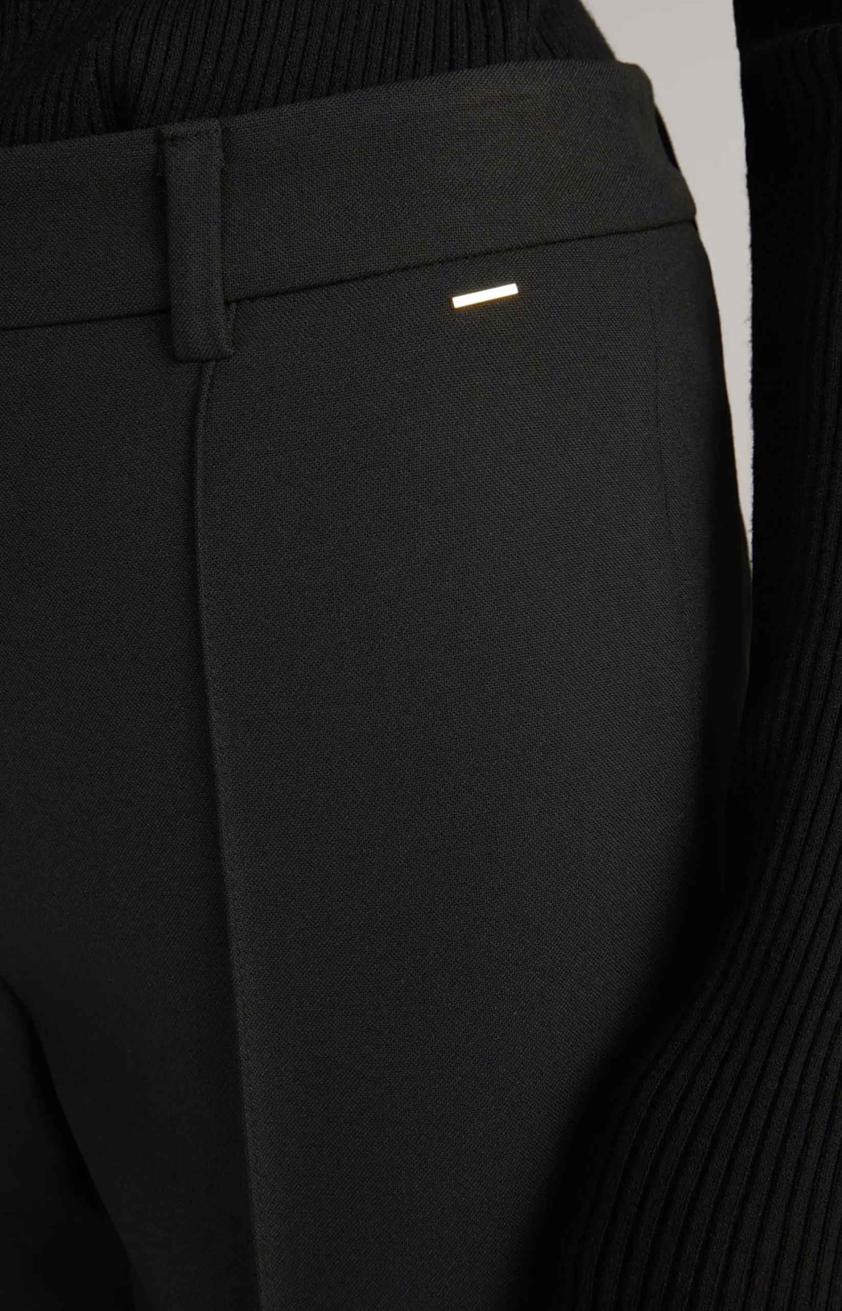 Black Trousers