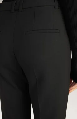 Black Trousers