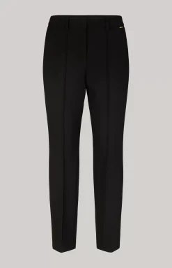 Black Trousers