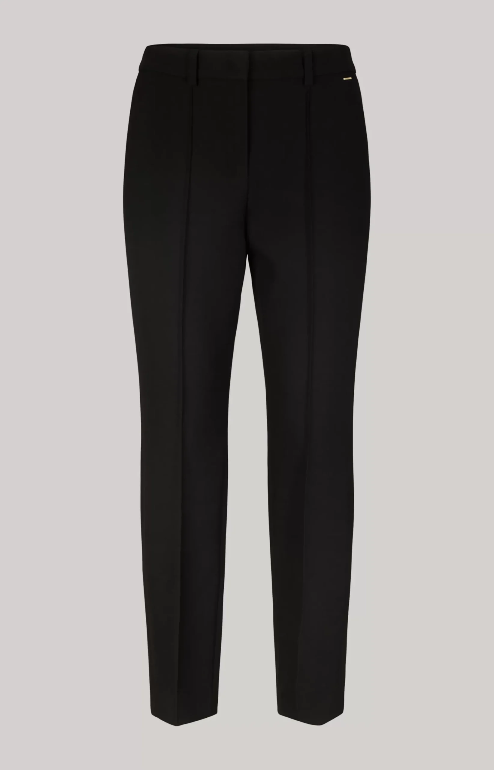 Black Trousers