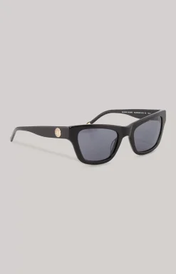 Black/Grey Sunglasses