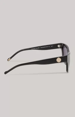 Black/Grey Sunglasses