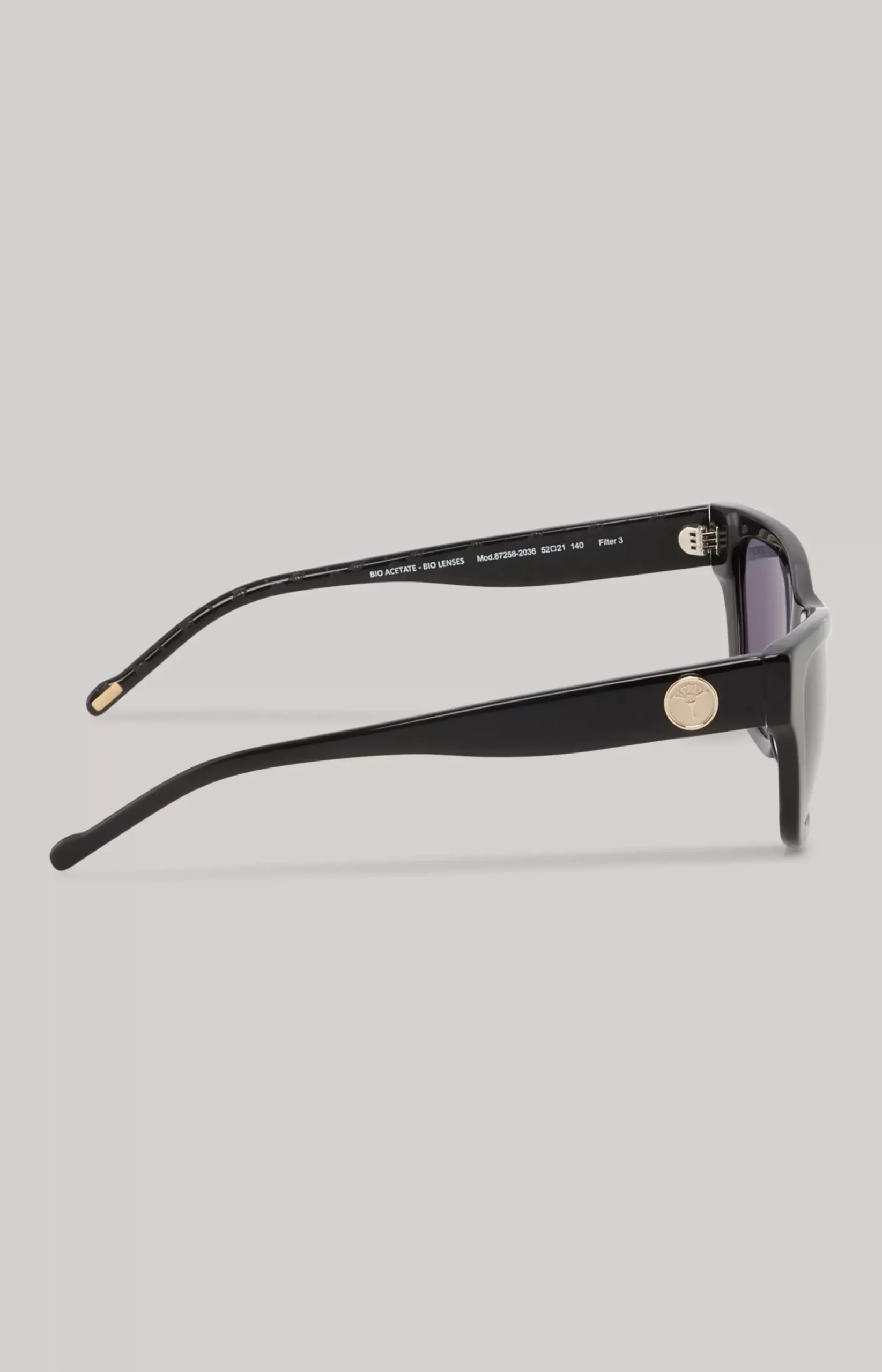 Black/Grey Sunglasses